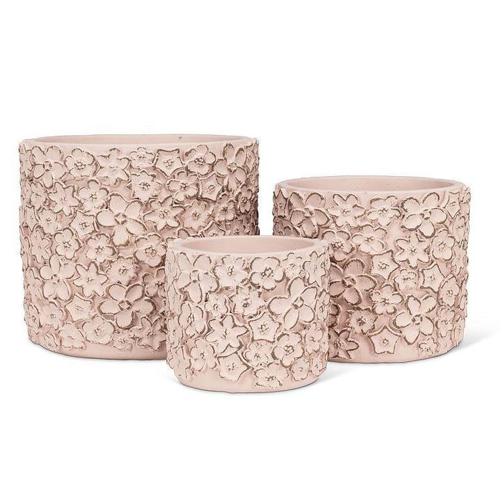 Large Florette Planter