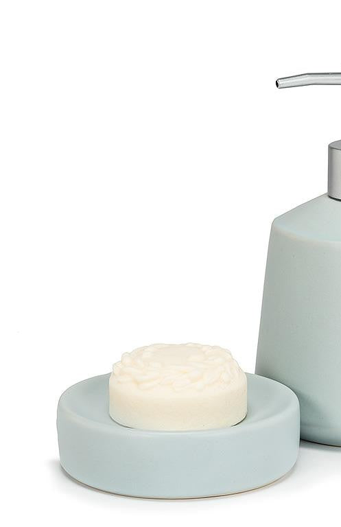 Matte Soap Dish - 3 Colours Available