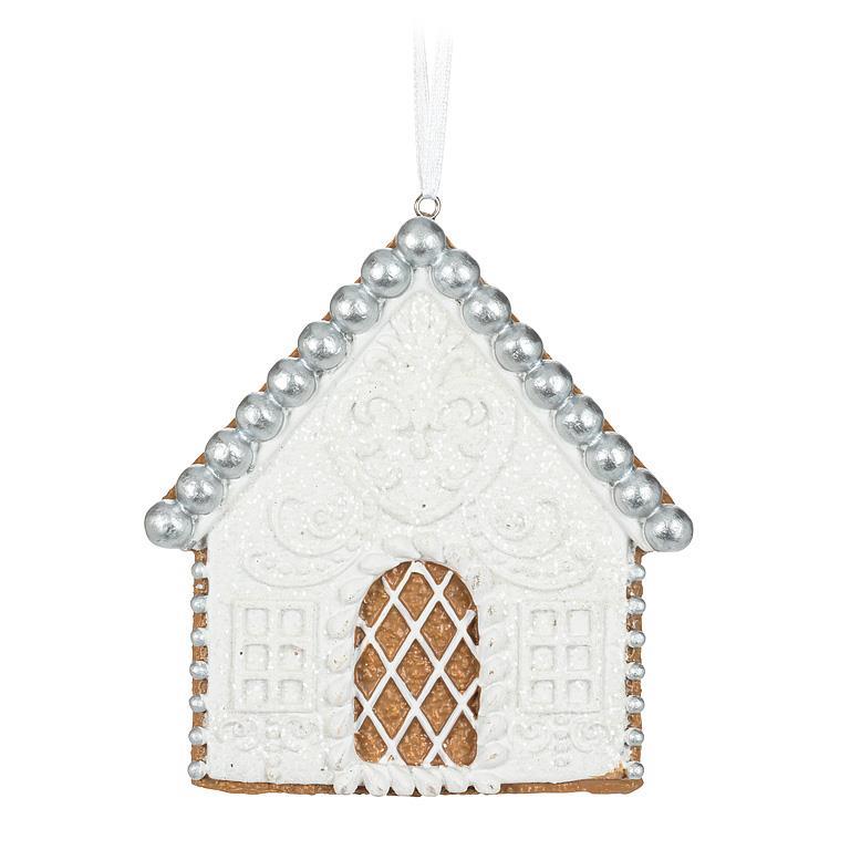 Ornament | gingerbread cookies | 3 styles available