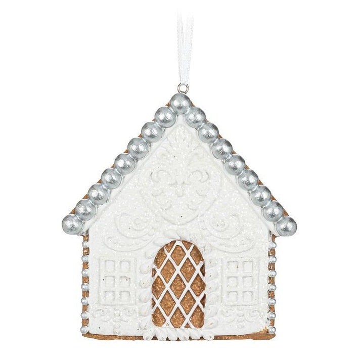 Ornament | gingerbread cookies | 3 styles available