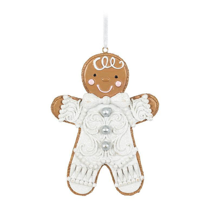 Ornament | gingerbread cookies | 3 styles available