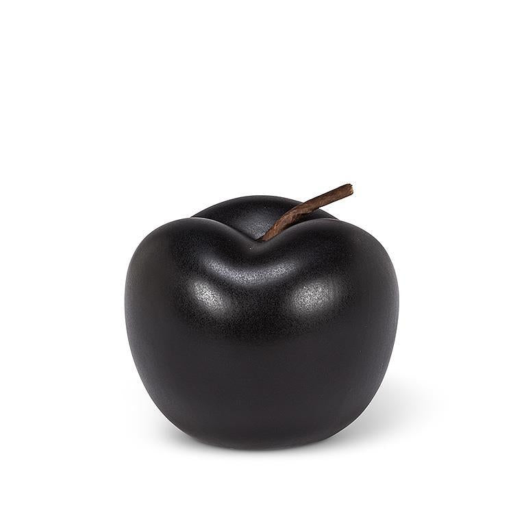 MATTE BLACK APPLE