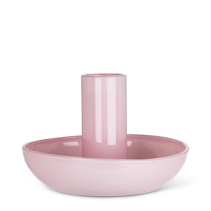Small Pipe Taper Holder - Pink