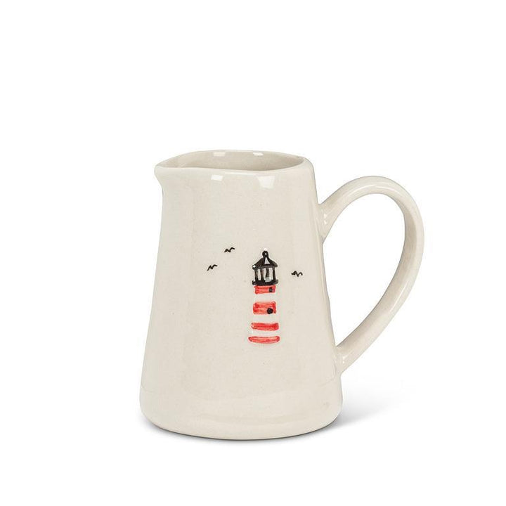 Lighthouse Mini Jug - 5oz