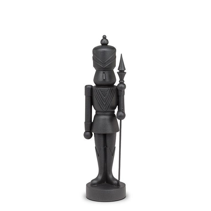 15.5" Standing Soldier with Spear