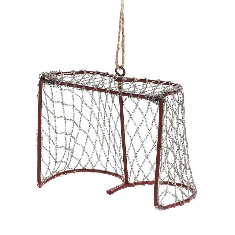 Ornament | Goalie Net
