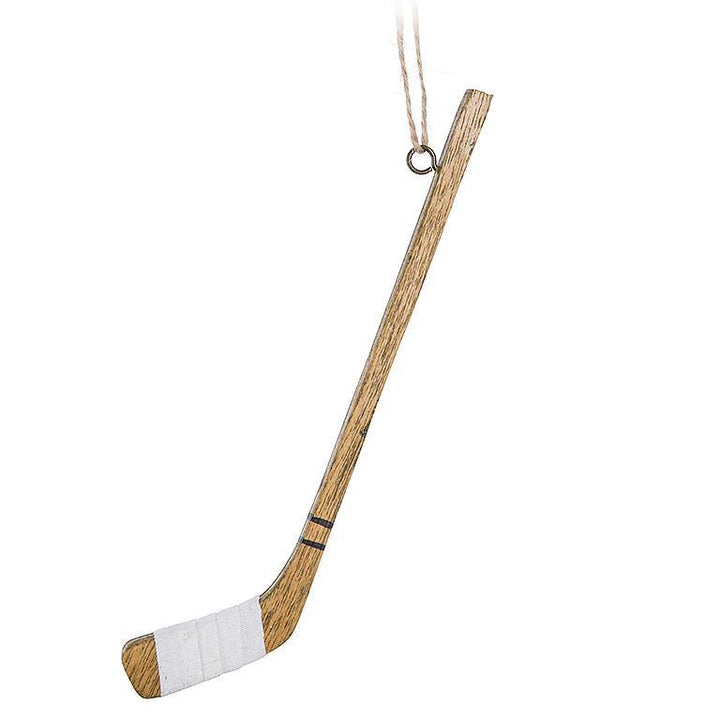 Ornament | Single Hockey Stick