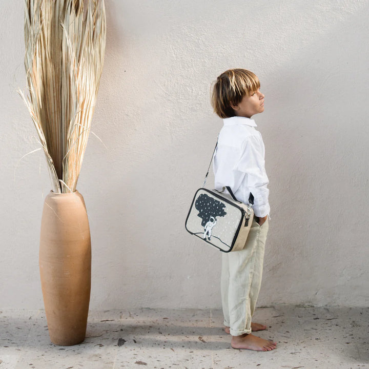 SoYoung | Spaceman Washable Lunch Box