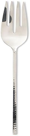 Shiny Hammer Salad Servers | Set of 2