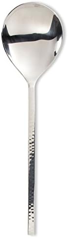 Shiny Hammer Salad Servers | Set of 2