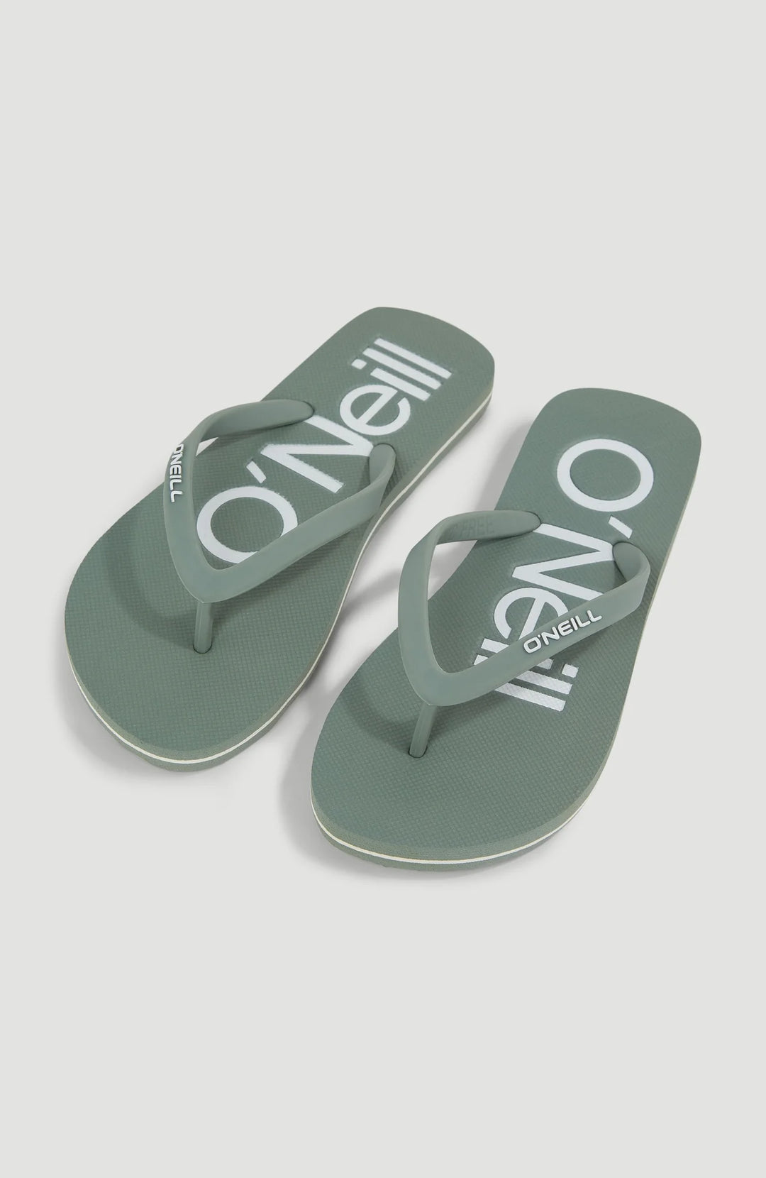 O'NEILL KIDS | Profile Logo Sandal | Lily Pad