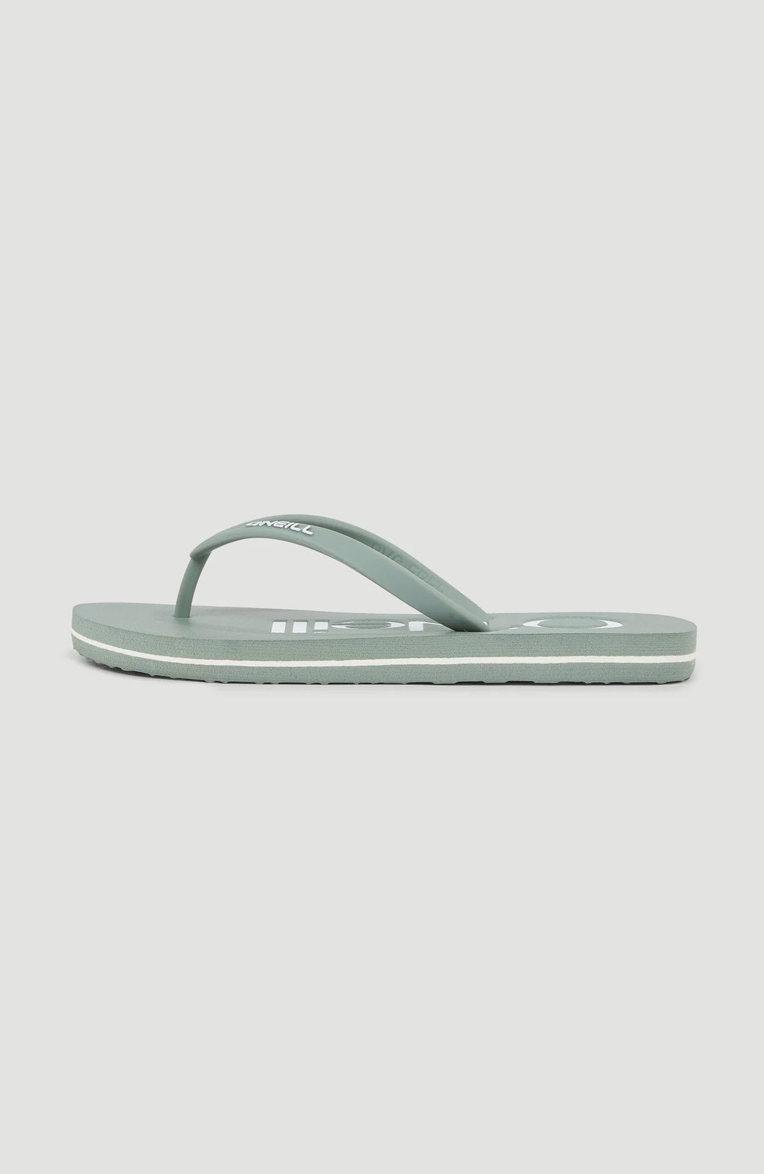 O'NEILL KIDS | Profile Logo Sandal | Lily Pad