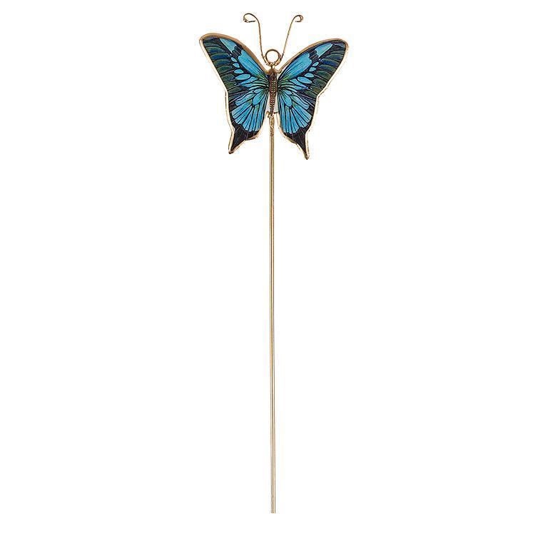 Small Butterfly Plant Stake