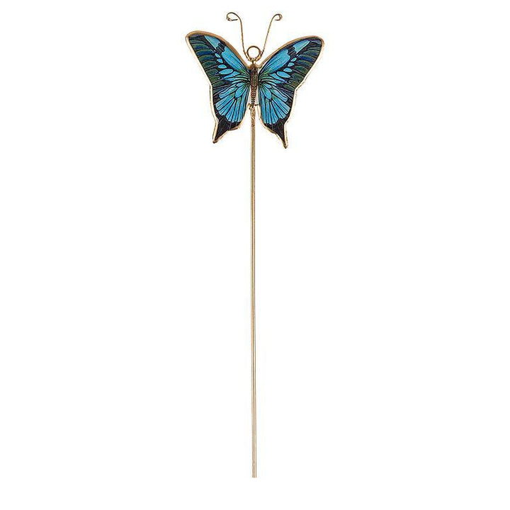 Small Butterfly Plant Stake