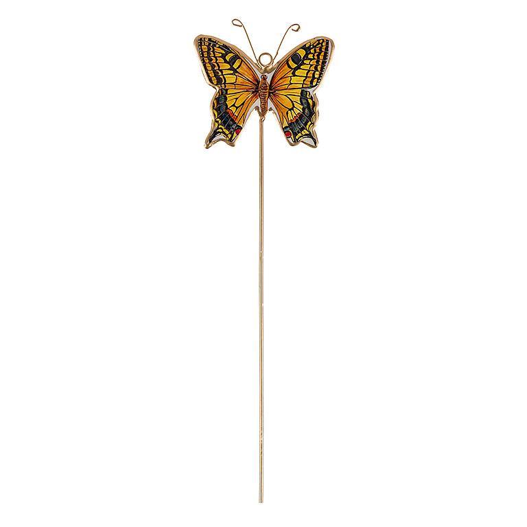 Small Butterfly Plant Stake