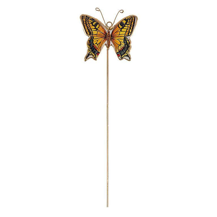 Small Butterfly Plant Stake