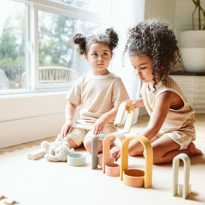 All Day Biker Set - Picnic