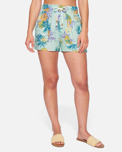 Rio Short - 2 Colours