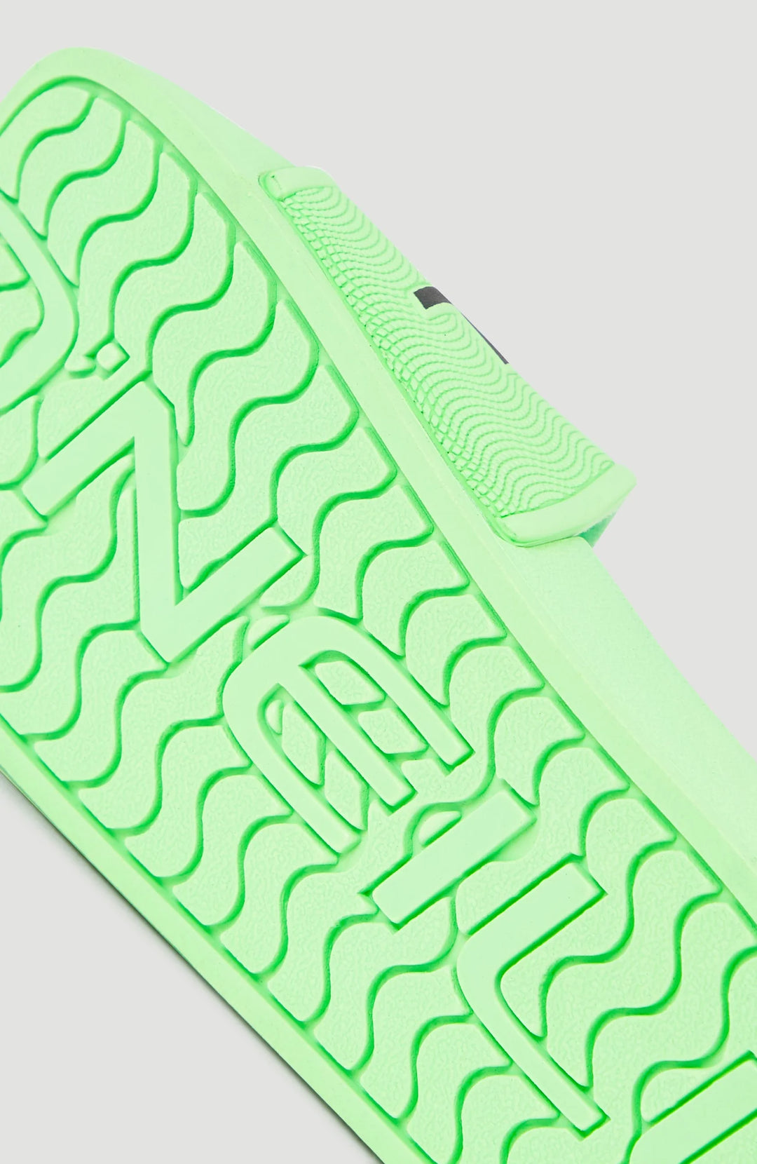 O'NEILL KIDS | Rutile Slide | Neon Green