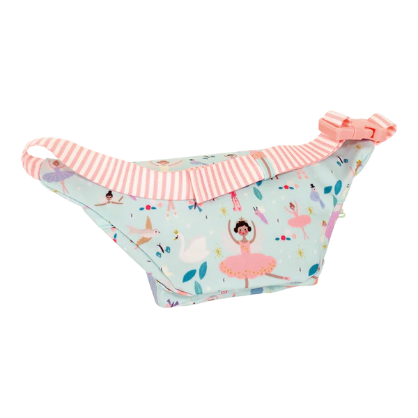 Floss and Rock | Enchanted Belt Bag