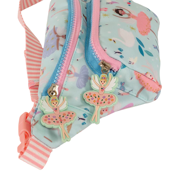 Floss and Rock | Enchanted Belt Bag