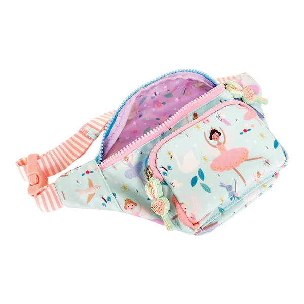 Floss and Rock | Enchanted Belt Bag