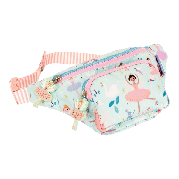 Floss and Rock | Enchanted Belt Bag