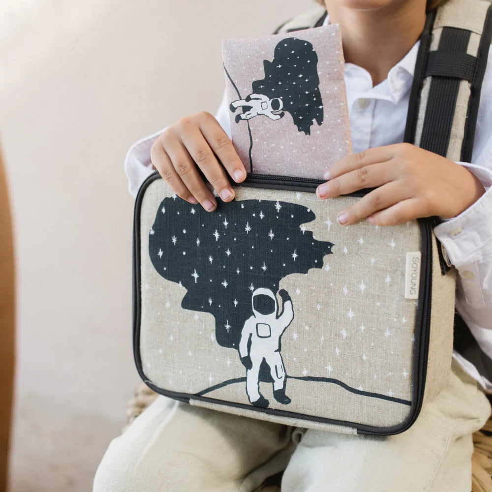 SoYoung | Spaceman Washable Lunch Box