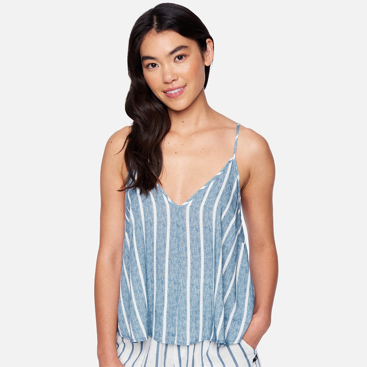 Hurley | Lana Cami - 2 patterns