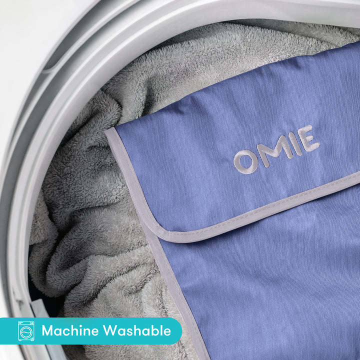 OmieTote Lunch Bag | Purple