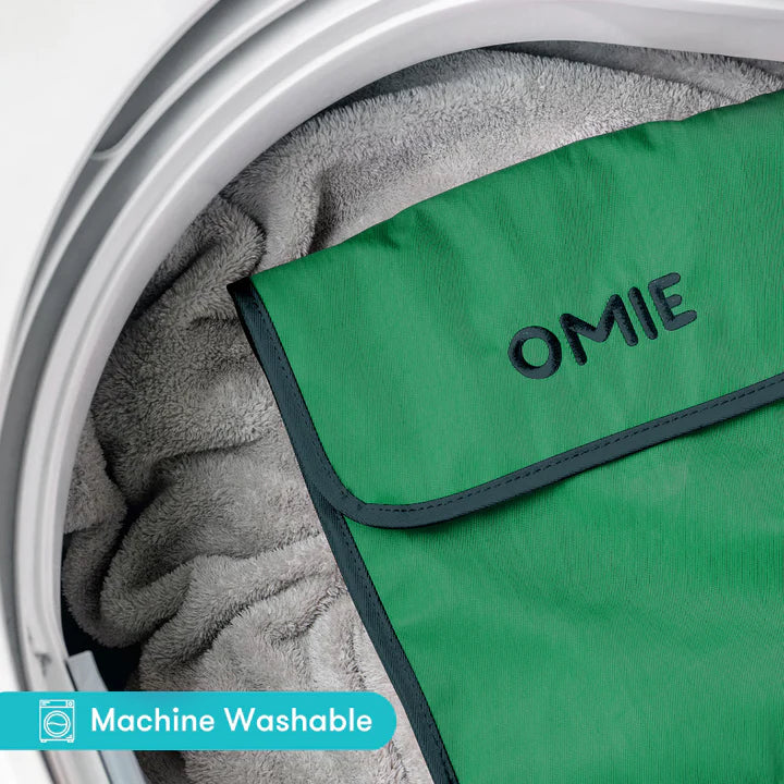 OmieTote Lunch Bag | Green