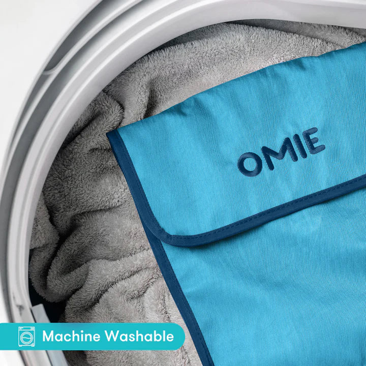 OmieTote Lunch Bag | Blue
