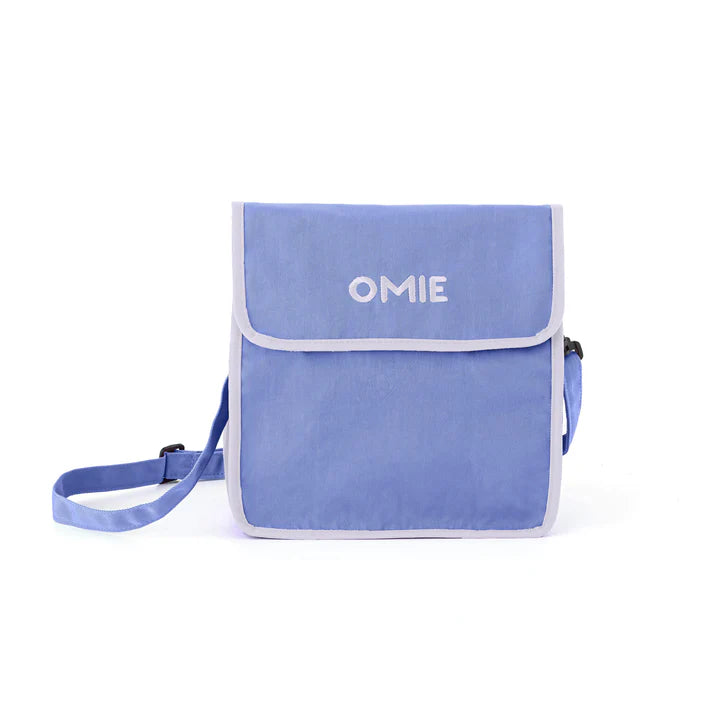 OmieTote Lunch Bag | Purple