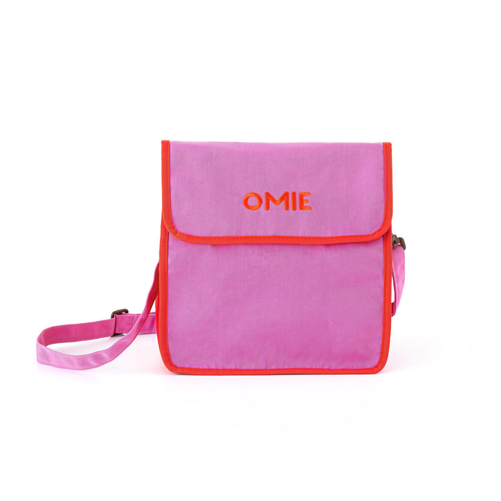 OmieTote Lunch Bag | Pink