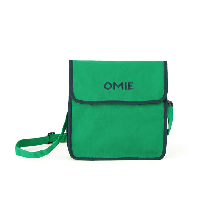 OmieTote Lunch Bag | Green