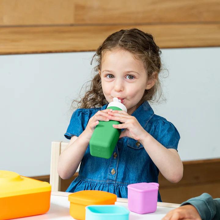 OmieBottle Water bottle | Green