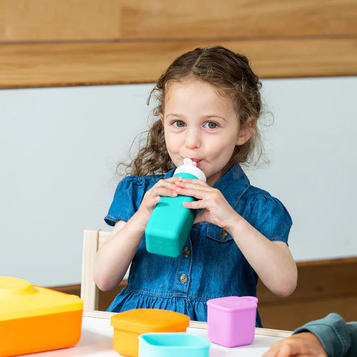 OmieBottle Water bottle | Teal