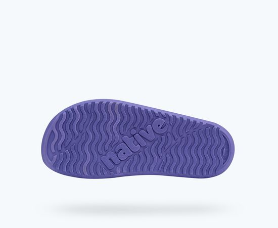 Native Shoes Frankie Sugarlite - Purple/Pink