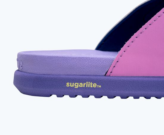 Native Shoes Frankie Sugarlite - Purple/Pink