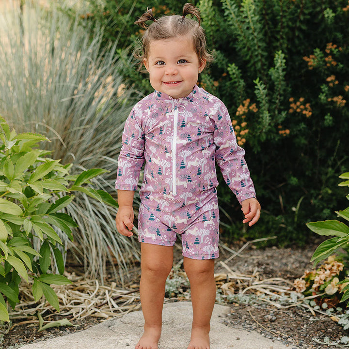 Current Tyed Clothing | The "Kinsley" Sunsuit