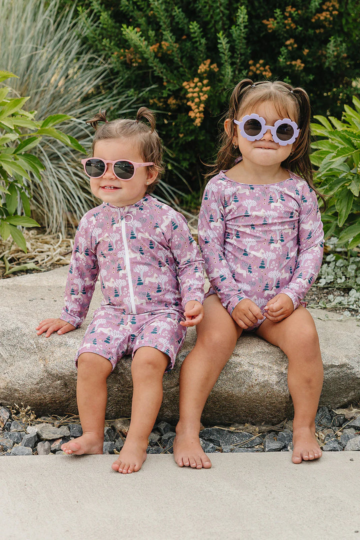 Current Tyed Clothing | The "Kinsley" Sunsuit