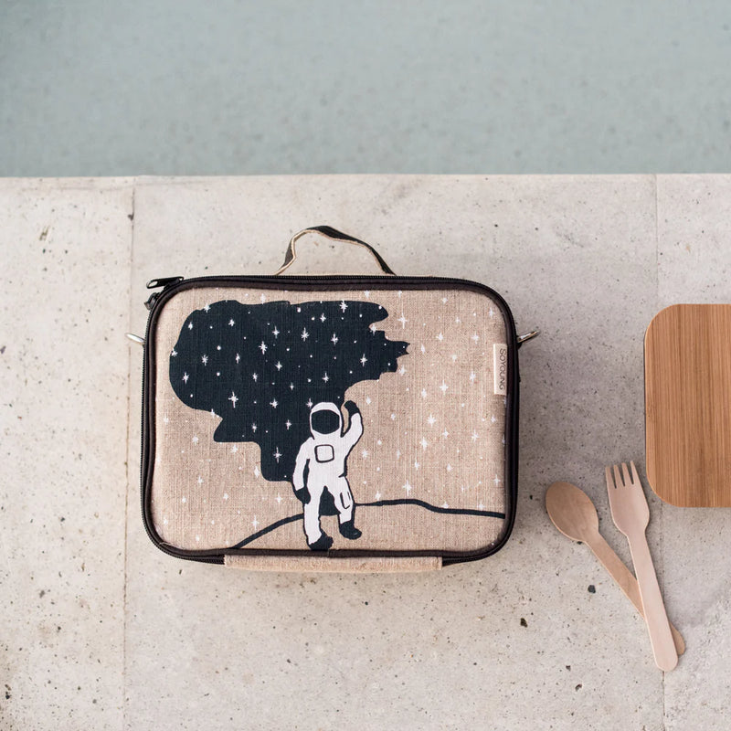 SoYoung | Spaceman Washable Lunch Box