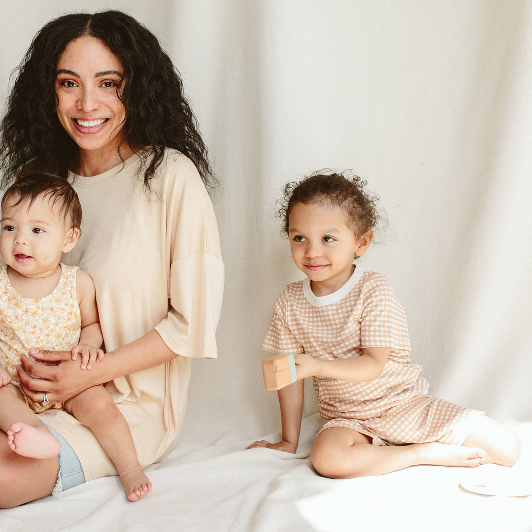 All Day Biker Set - Picnic