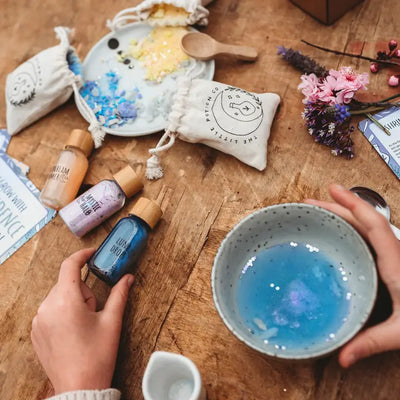 Moon Magic | MINDFUL Potion Kit for Positivity & Gratitude