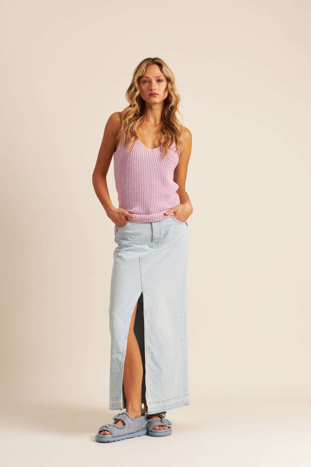 JOHN + JENN | PETE | COTTON CANDY