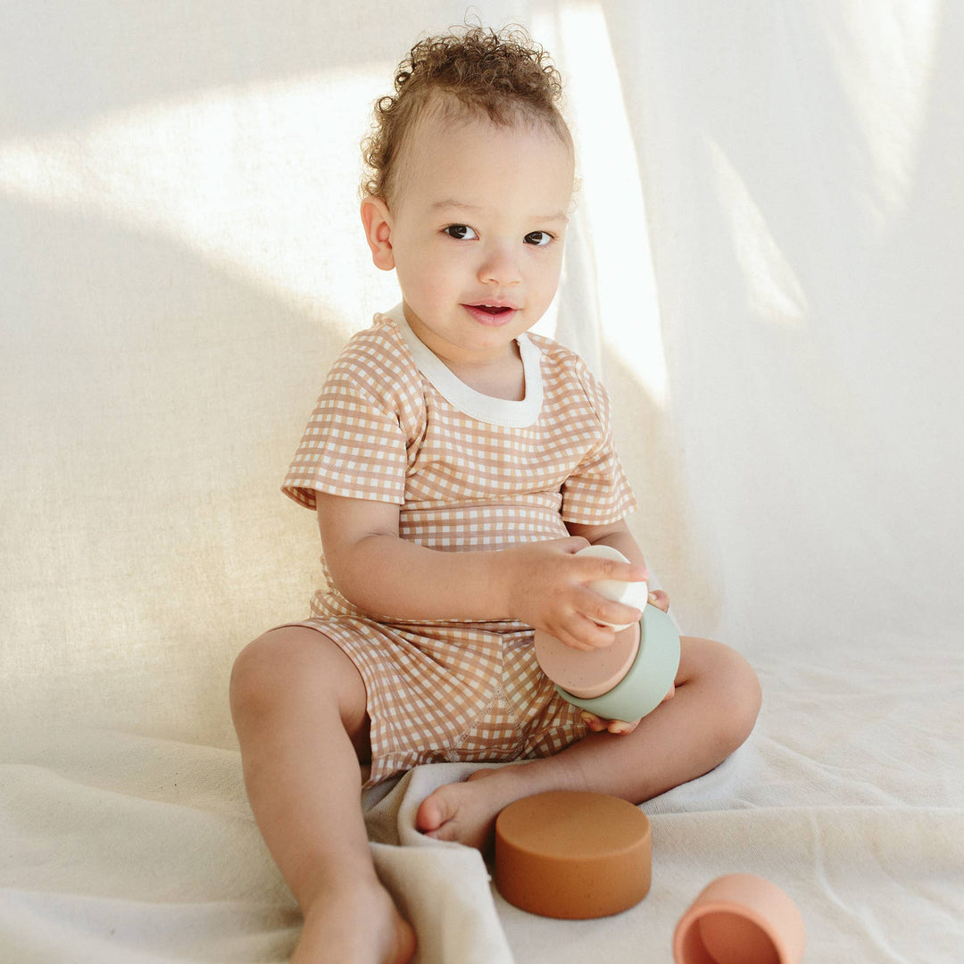 All Day Biker Set - Picnic