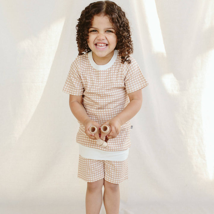 All Day Biker Set - Picnic