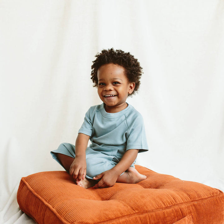 All Day Biker Set - Poolside