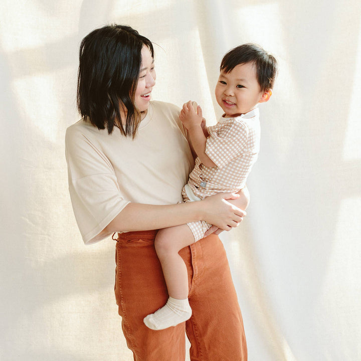 All Day Biker Set - Picnic