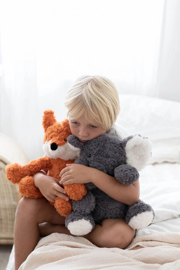 Mindful and Co Kids | Frankl the Weighted Fox